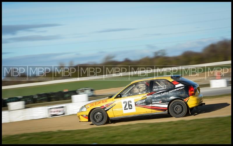 Non MSA test day - Blyton Park motorsport photography uk