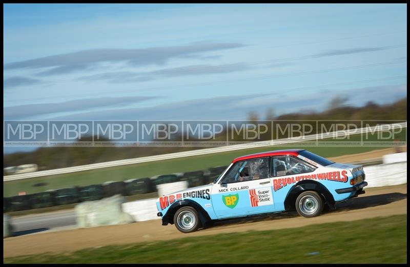 Non MSA test day - Blyton Park motorsport photography uk