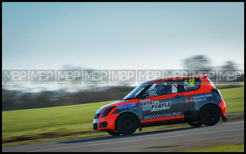 Non MSA test day - Blyton Park motorsport photography uk