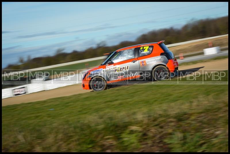 Non MSA test day - Blyton Park motorsport photography uk