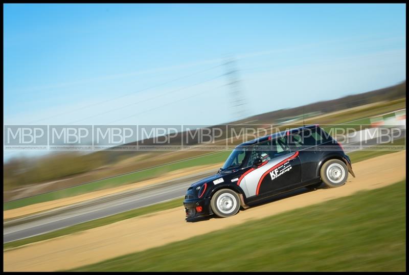 Non MSA test day - Blyton Park motorsport photography uk