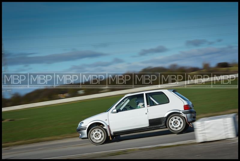 Non MSA test day - Blyton Park motorsport photography uk