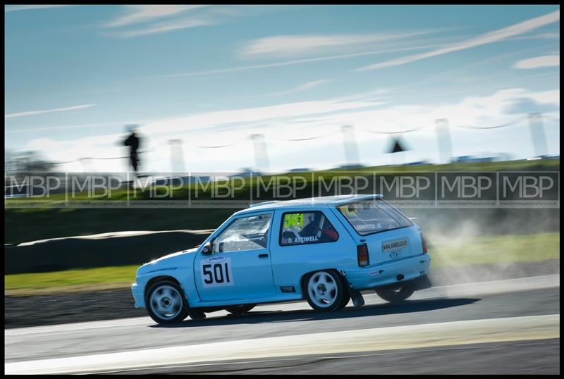 Non MSA test day - Blyton Park motorsport photography uk