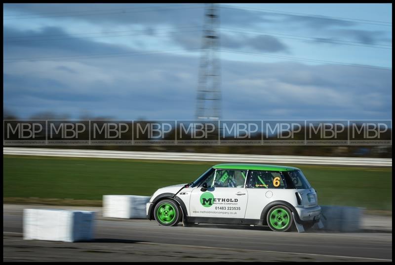 Non MSA test day - Blyton Park motorsport photography uk