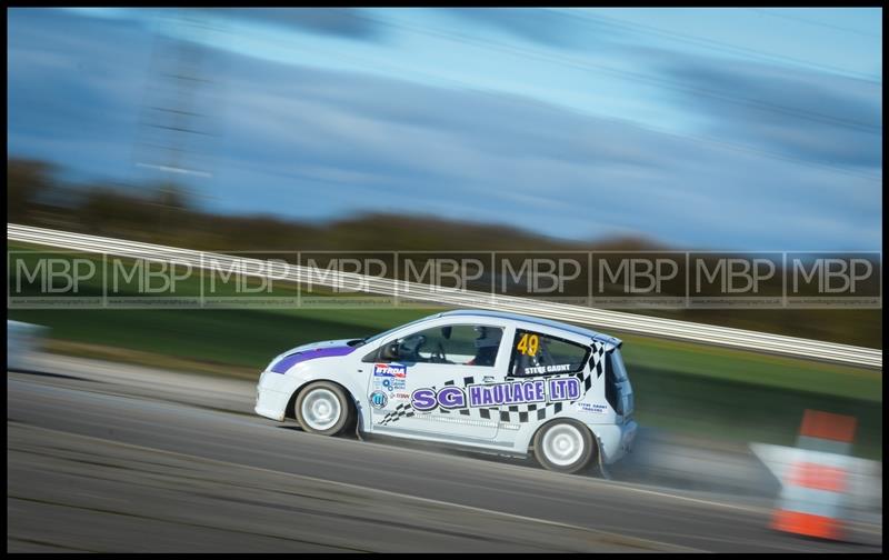 Non MSA test day - Blyton Park motorsport photography uk