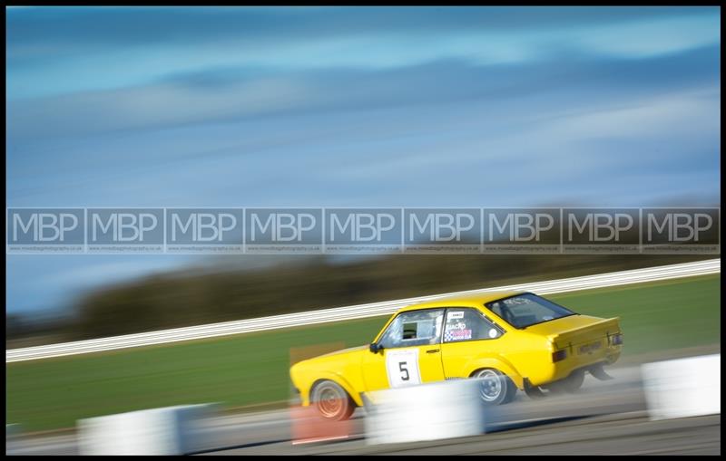 Non MSA test day - Blyton Park motorsport photography uk