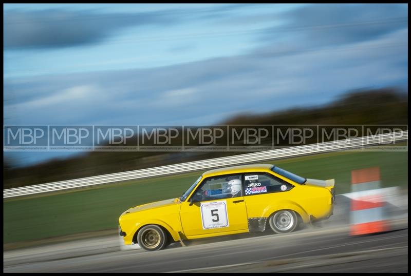 Non MSA test day - Blyton Park motorsport photography uk