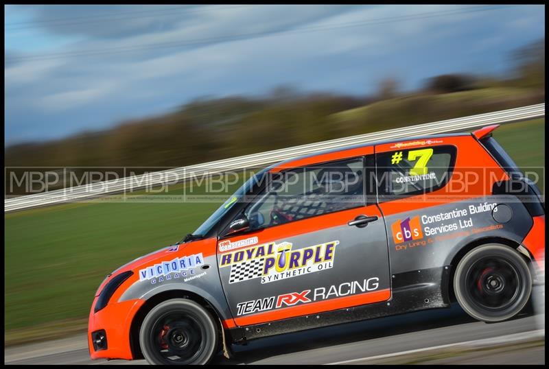 Non MSA test day - Blyton Park motorsport photography uk