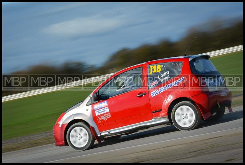 Non MSA test day - Blyton Park motorsport photography uk