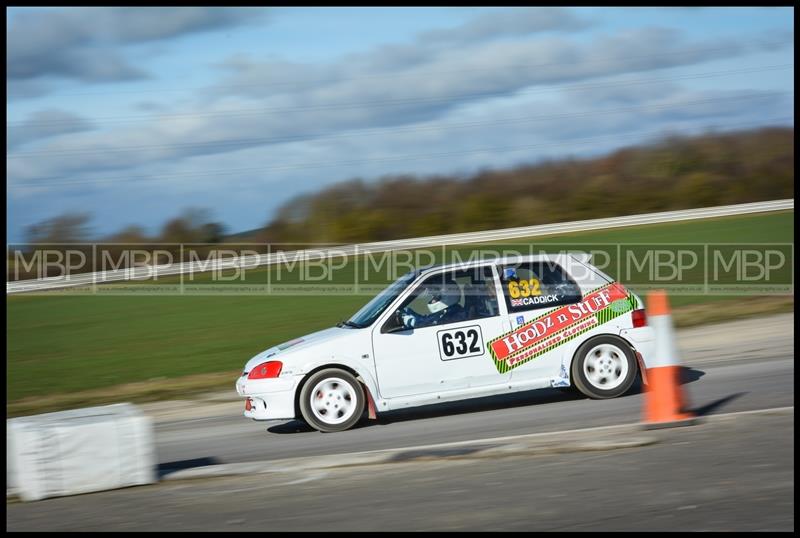 Non MSA test day - Blyton Park motorsport photography uk