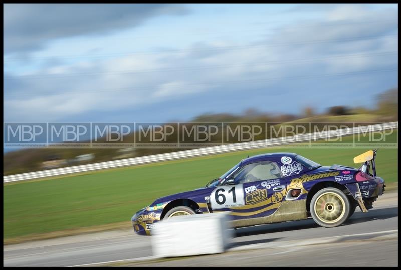 Non MSA test day - Blyton Park motorsport photography uk