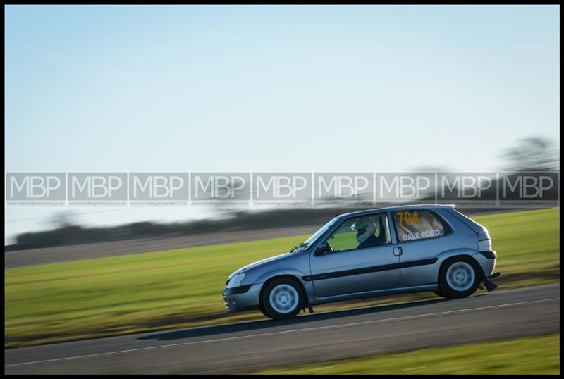 Non MSA test day - Blyton Park motorsport photography uk