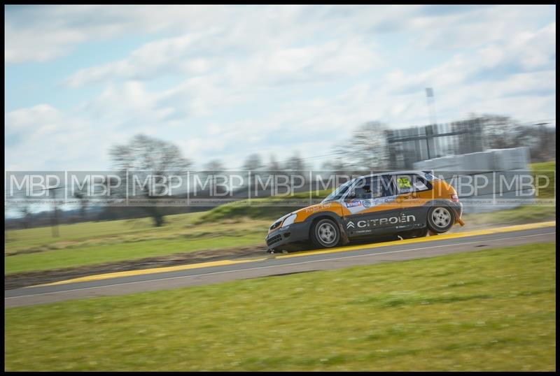 Non MSA test day - Blyton Park motorsport photography uk