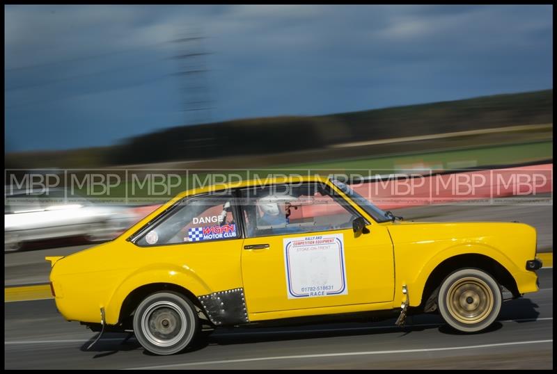 Non MSA test day - Blyton Park motorsport photography uk