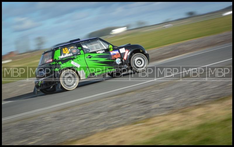 Non MSA test day - Blyton Park motorsport photography uk