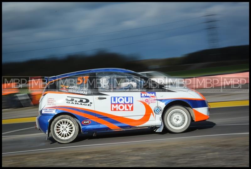 Non MSA test day - Blyton Park motorsport photography uk