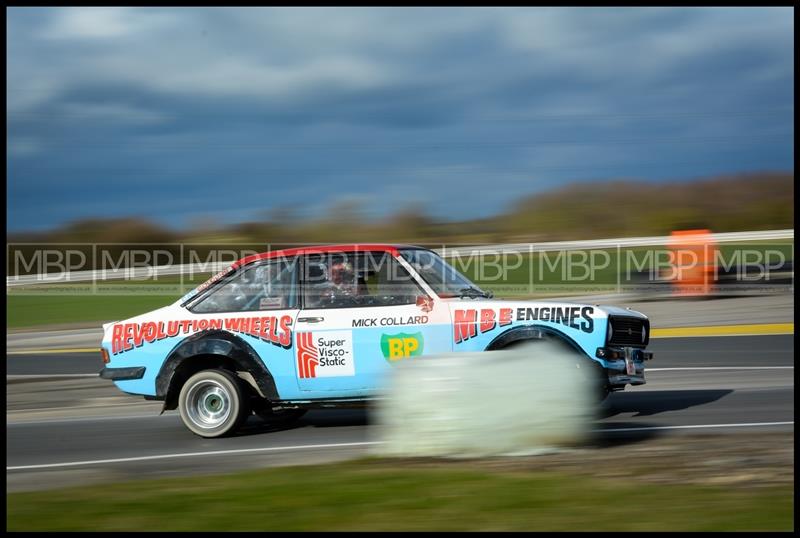 Non MSA test day - Blyton Park motorsport photography uk