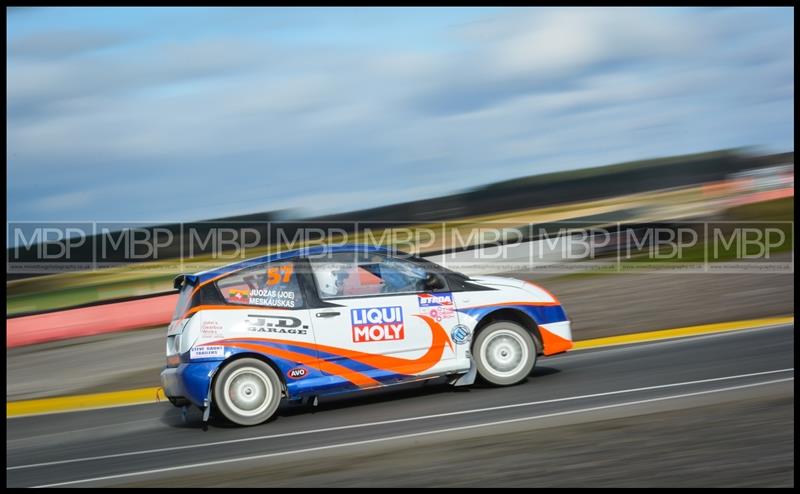 Non MSA test day - Blyton Park motorsport photography uk