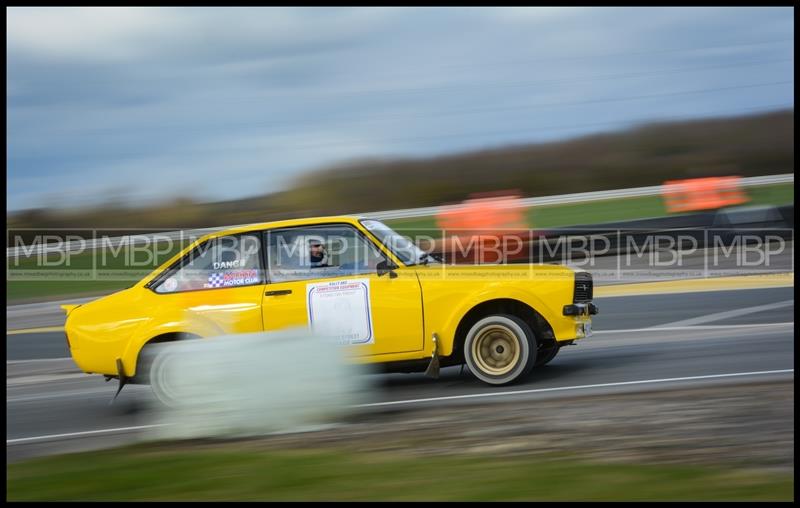 Non MSA test day - Blyton Park motorsport photography uk