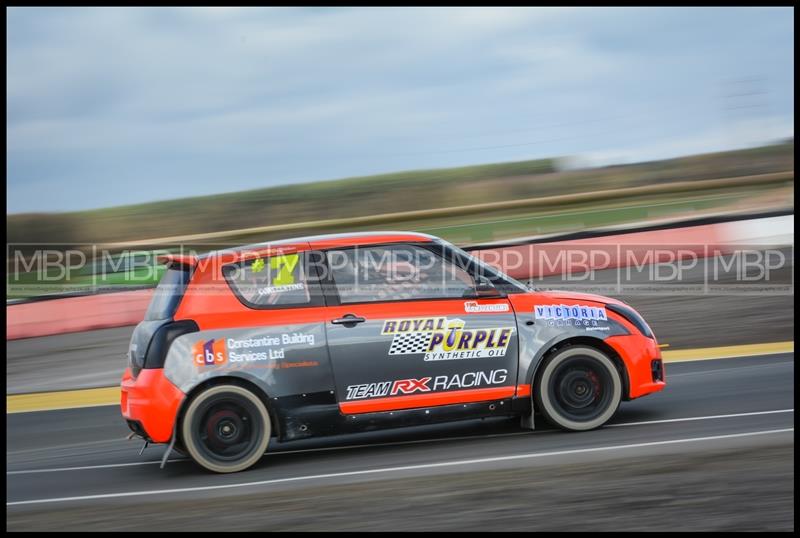 Non MSA test day - Blyton Park motorsport photography uk