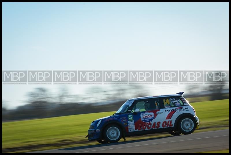 Non MSA test day - Blyton Park motorsport photography uk