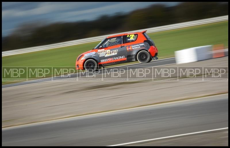 Non MSA test day - Blyton Park motorsport photography uk