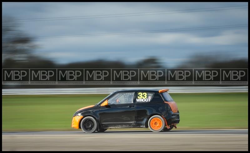 Non MSA test day - Blyton Park motorsport photography uk