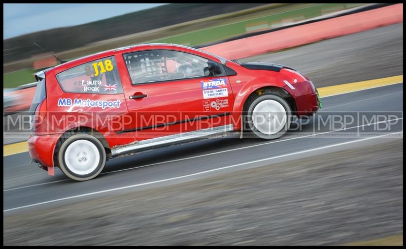 Non MSA test day - Blyton Park motorsport photography uk