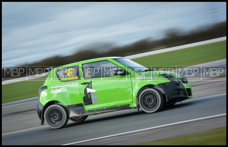 Non MSA test day - Blyton Park motorsport photography uk