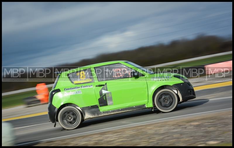 Non MSA test day - Blyton Park motorsport photography uk