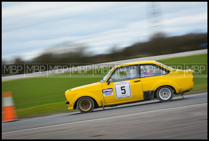 Non MSA test day - Blyton Park motorsport photography uk