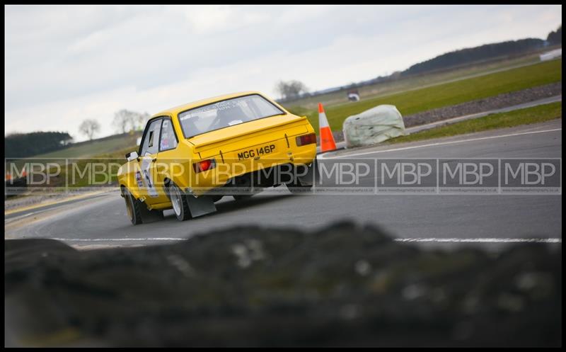 Non MSA test day - Blyton Park motorsport photography uk