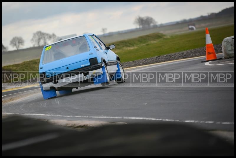 Non MSA test day - Blyton Park motorsport photography uk