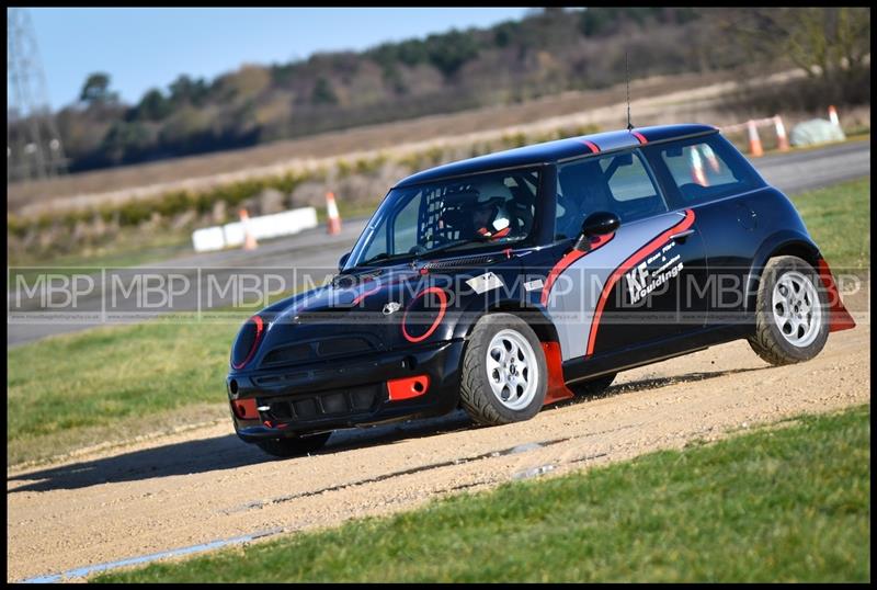 Non MSA test day - Blyton Park motorsport photography uk