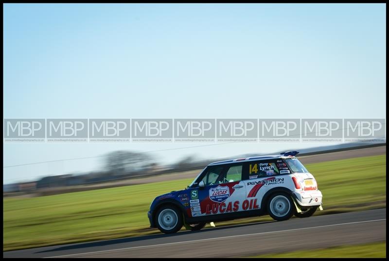 Non MSA test day - Blyton Park motorsport photography uk