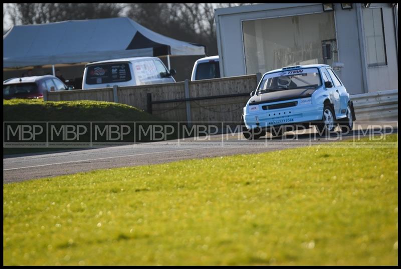 Non MSA test day - Blyton Park motorsport photography uk