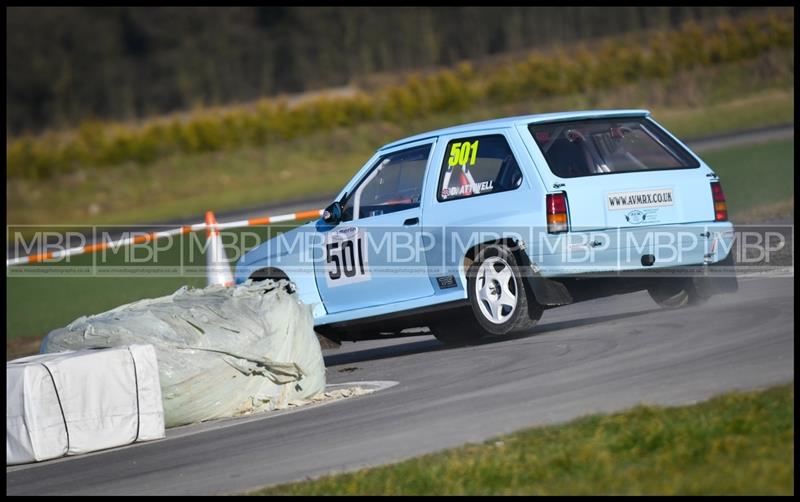 Non MSA test day - Blyton Park motorsport photography uk