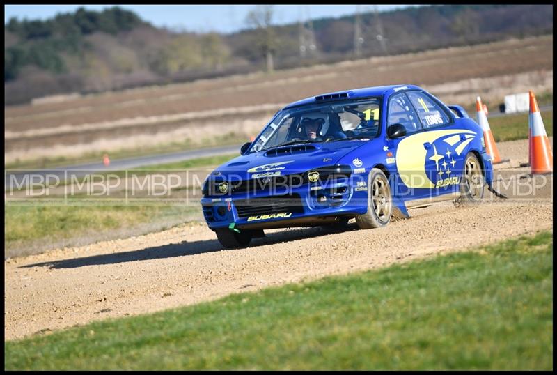 Non MSA test day - Blyton Park motorsport photography uk