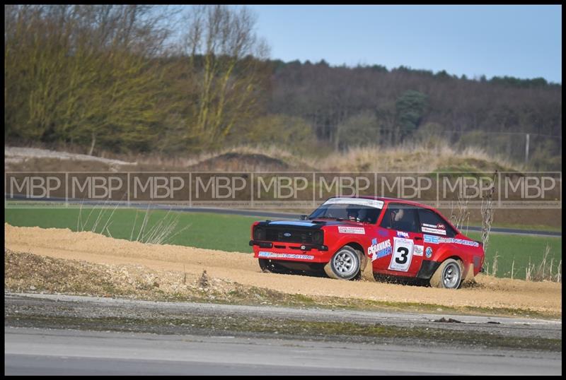 Non MSA test day - Blyton Park motorsport photography uk