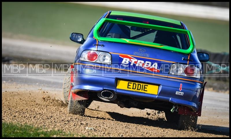 Non MSA test day - Blyton Park motorsport photography uk