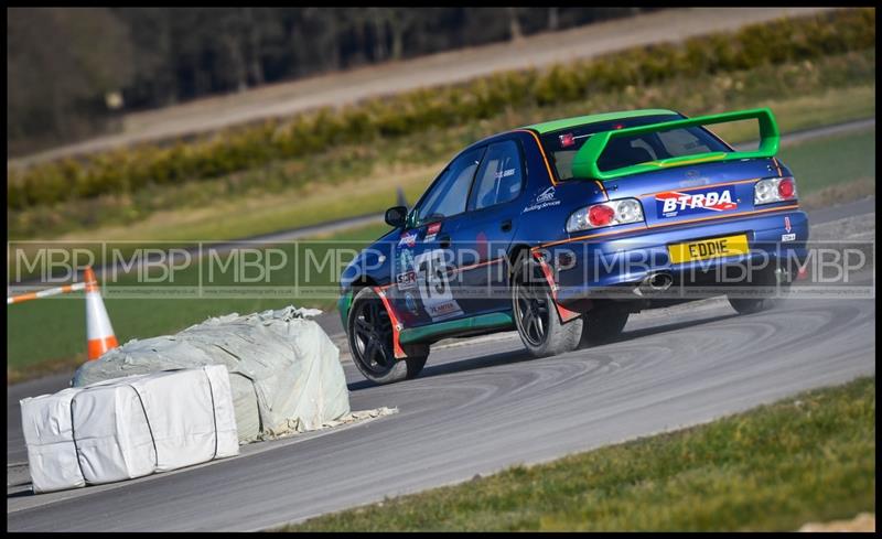 Non MSA test day - Blyton Park motorsport photography uk