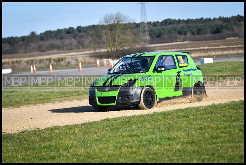 Non MSA test day - Blyton Park motorsport photography uk