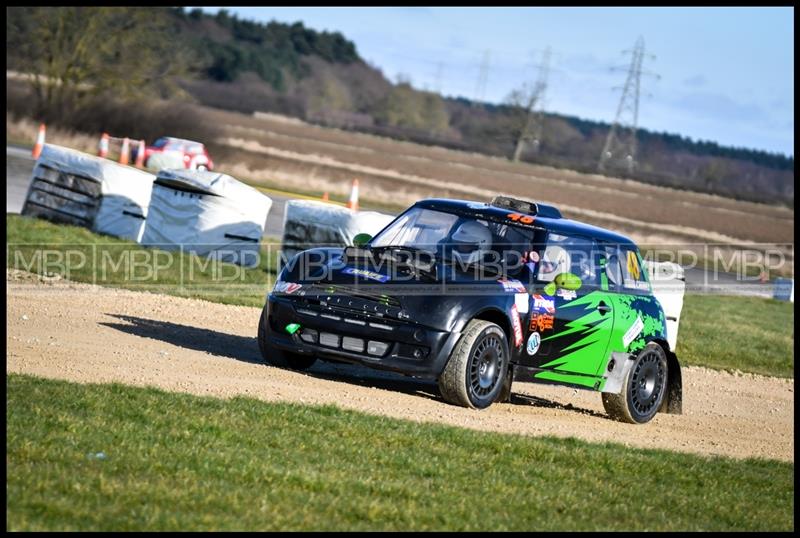 Non MSA test day - Blyton Park motorsport photography uk