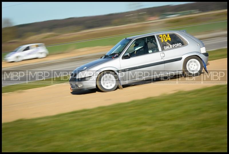 Non MSA test day - Blyton Park motorsport photography uk