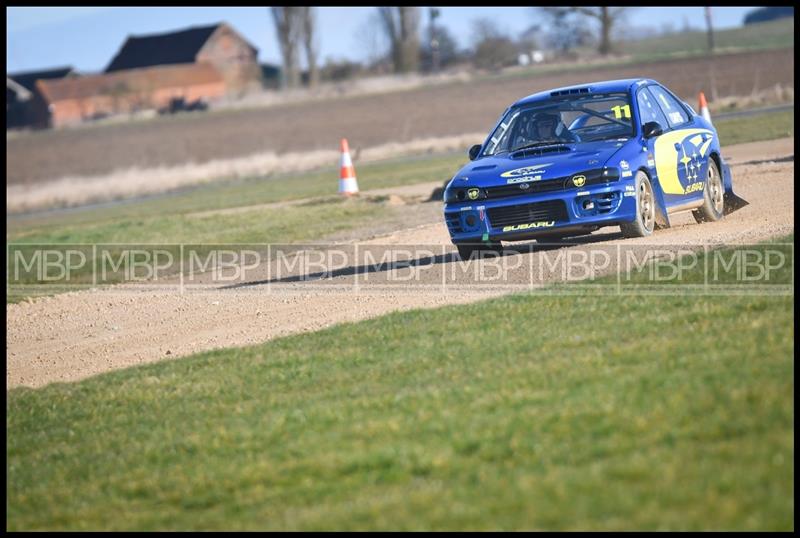 Non MSA test day - Blyton Park motorsport photography uk