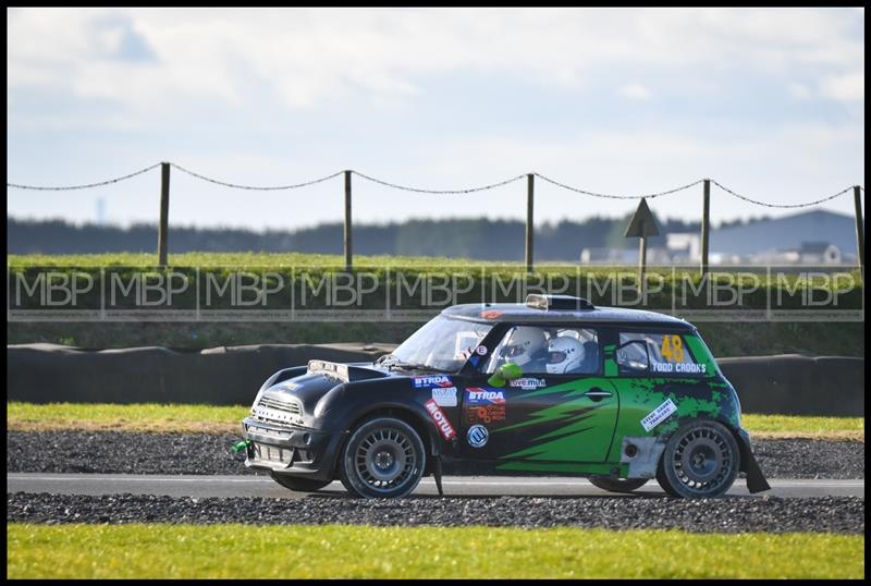 Non MSA test day - Blyton Park motorsport photography uk