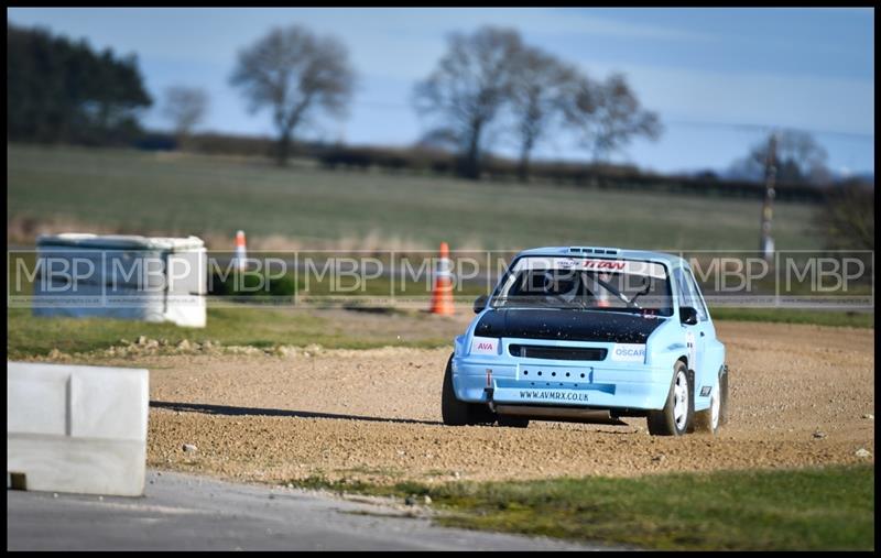 Non MSA test day - Blyton Park motorsport photography uk