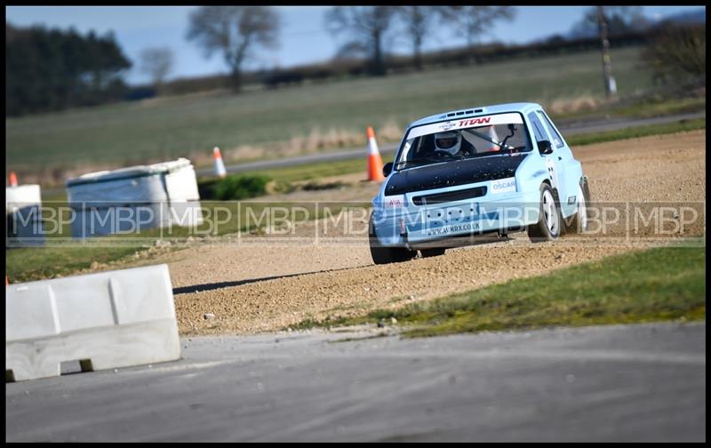 Non MSA test day - Blyton Park motorsport photography uk