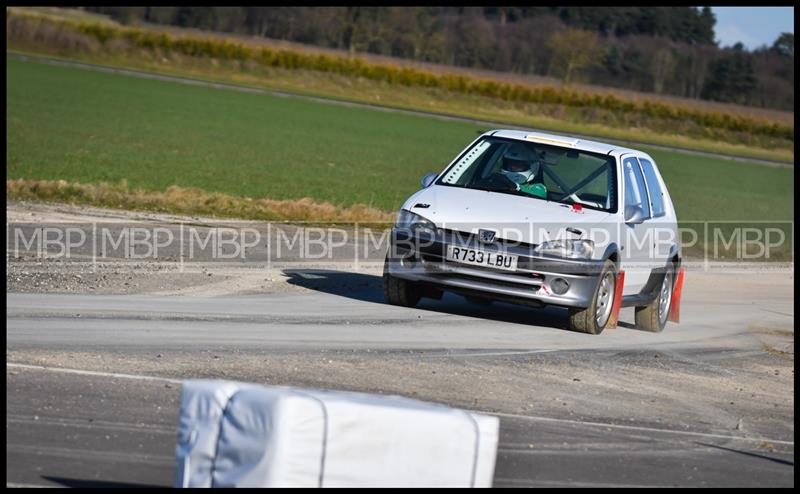 Non MSA test day - Blyton Park motorsport photography uk