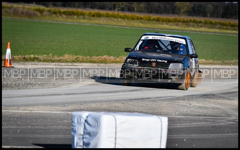 Non MSA test day - Blyton Park motorsport photography uk